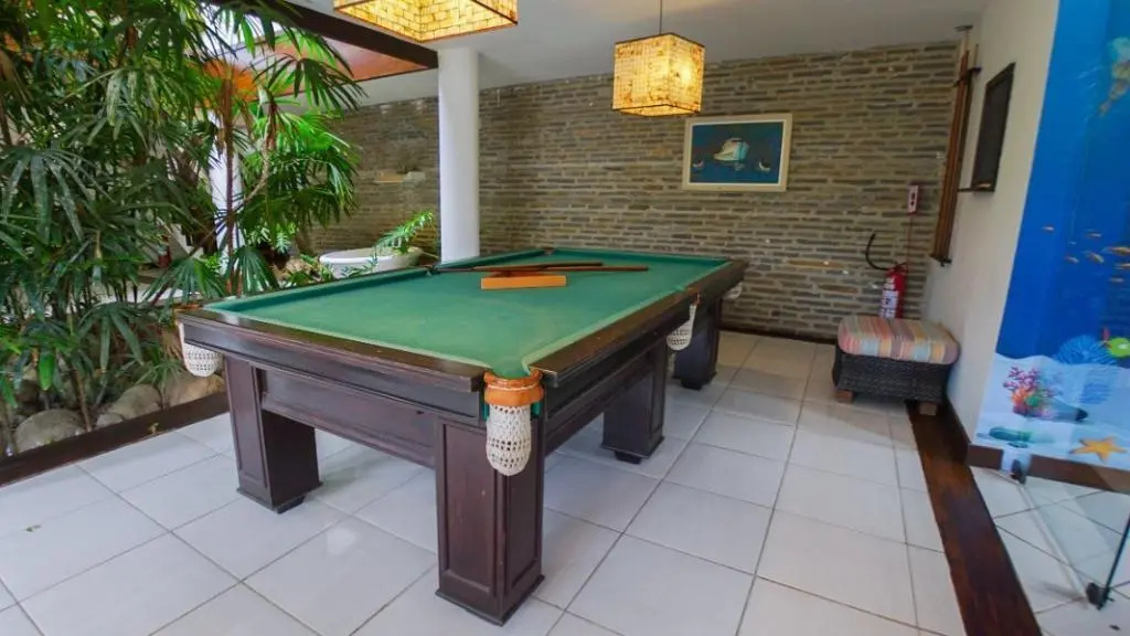 Photo - Azeda Boutique Hotel