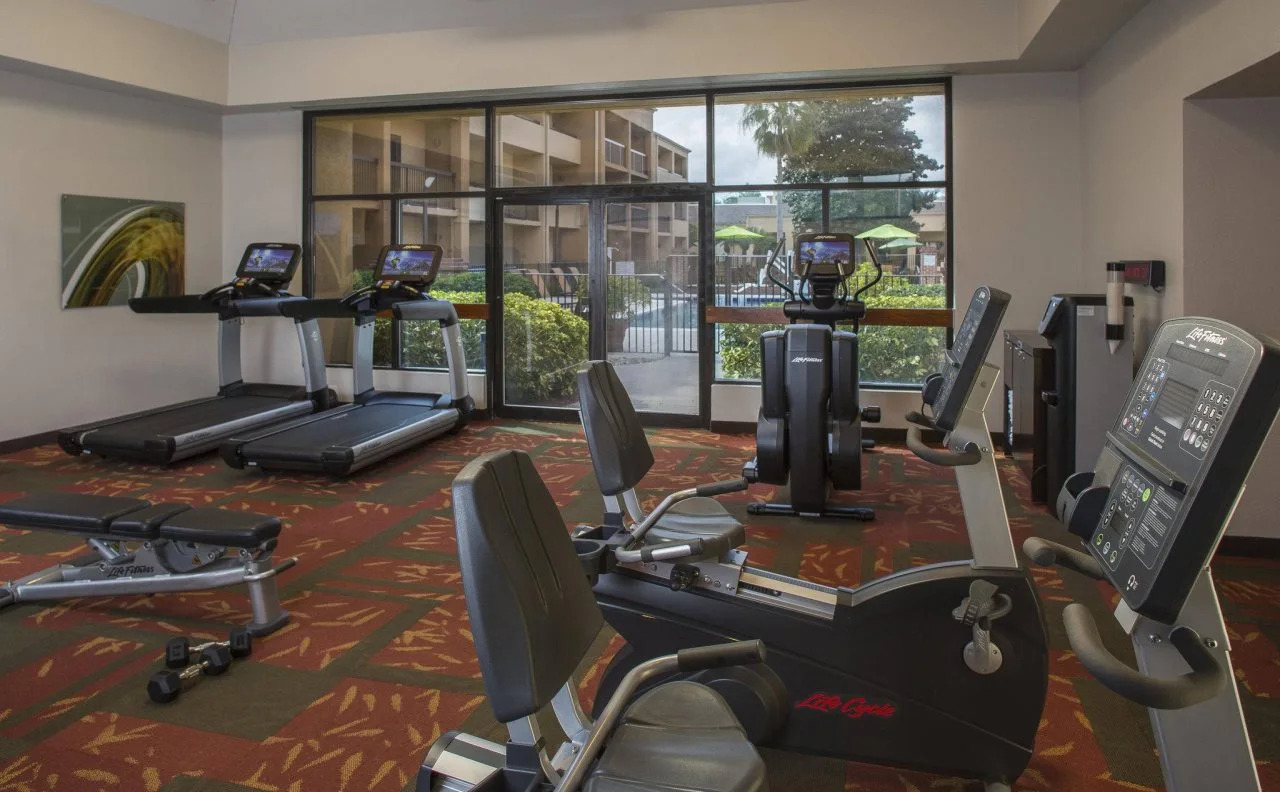 Foto - Courtyard by Marriott Orlando Airport