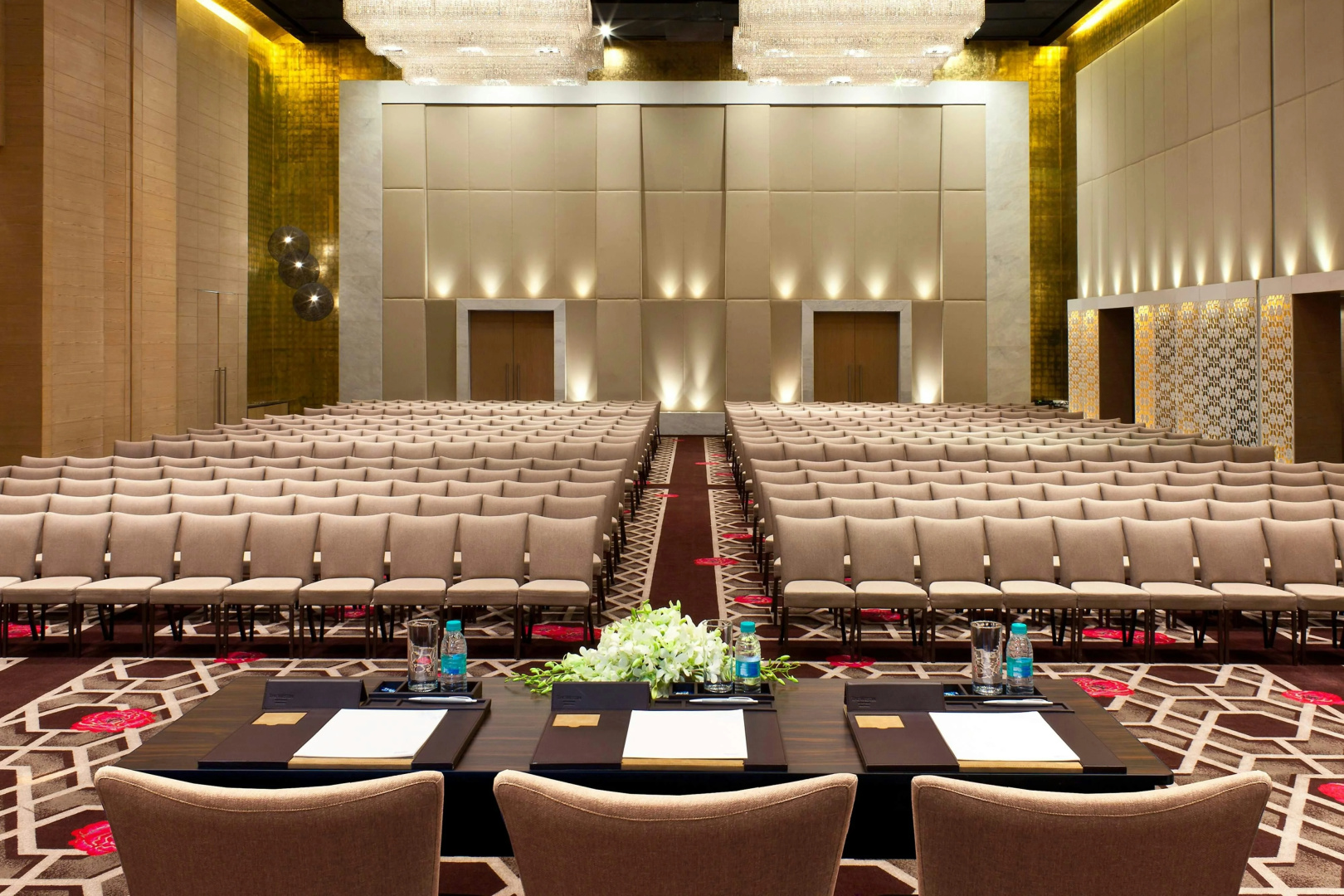 Photo - The Westin Hyderabad Mindspace