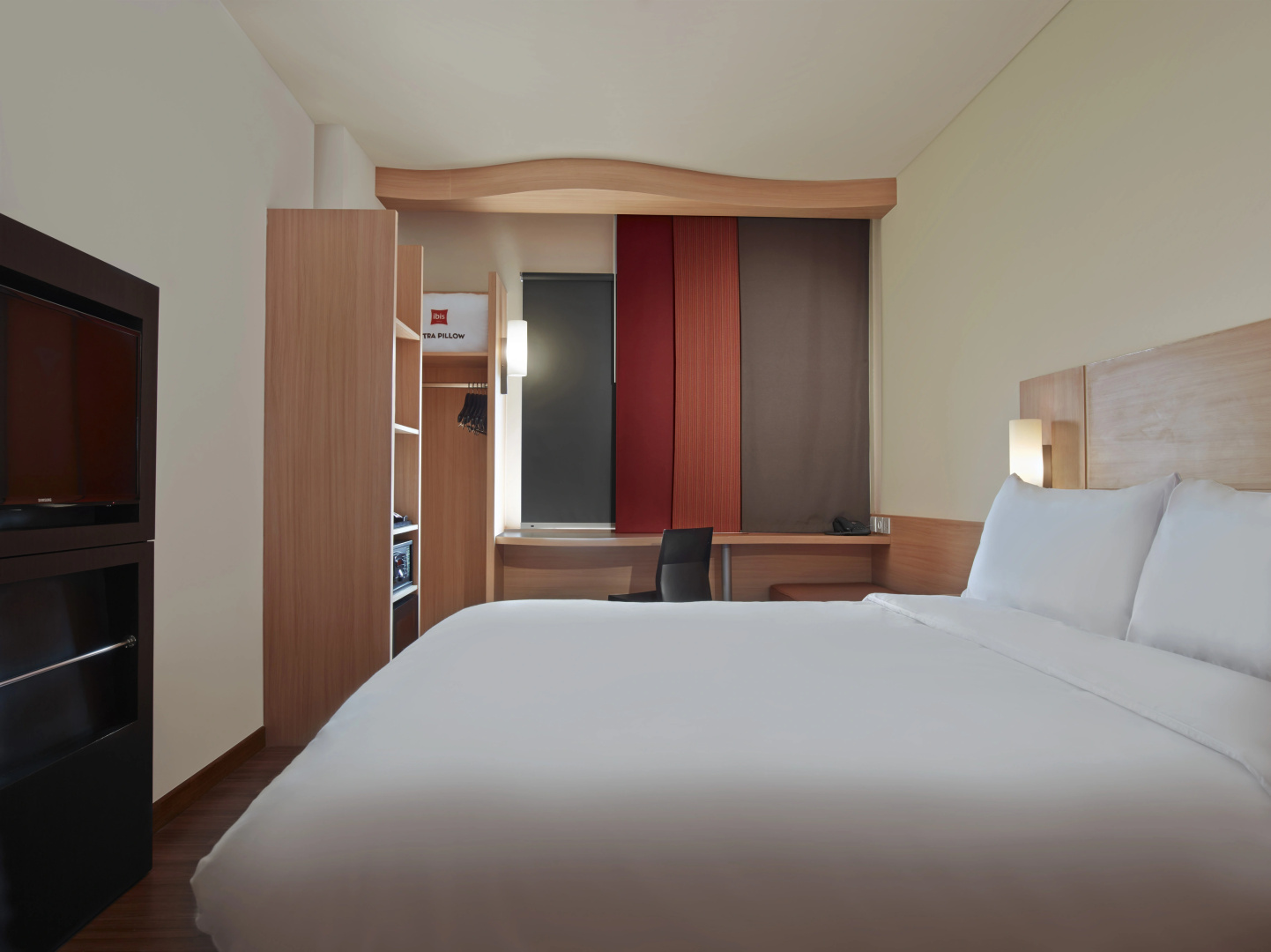 Foto - Swiss-Belinn Cawang