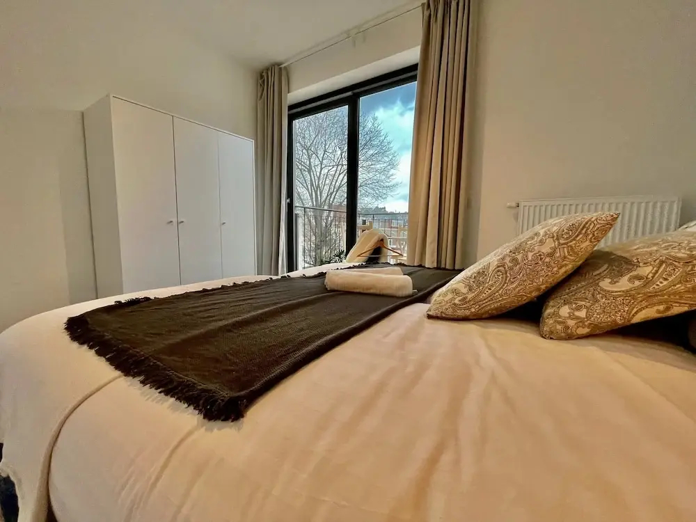 Photo - OneLuxStay near Fashion District