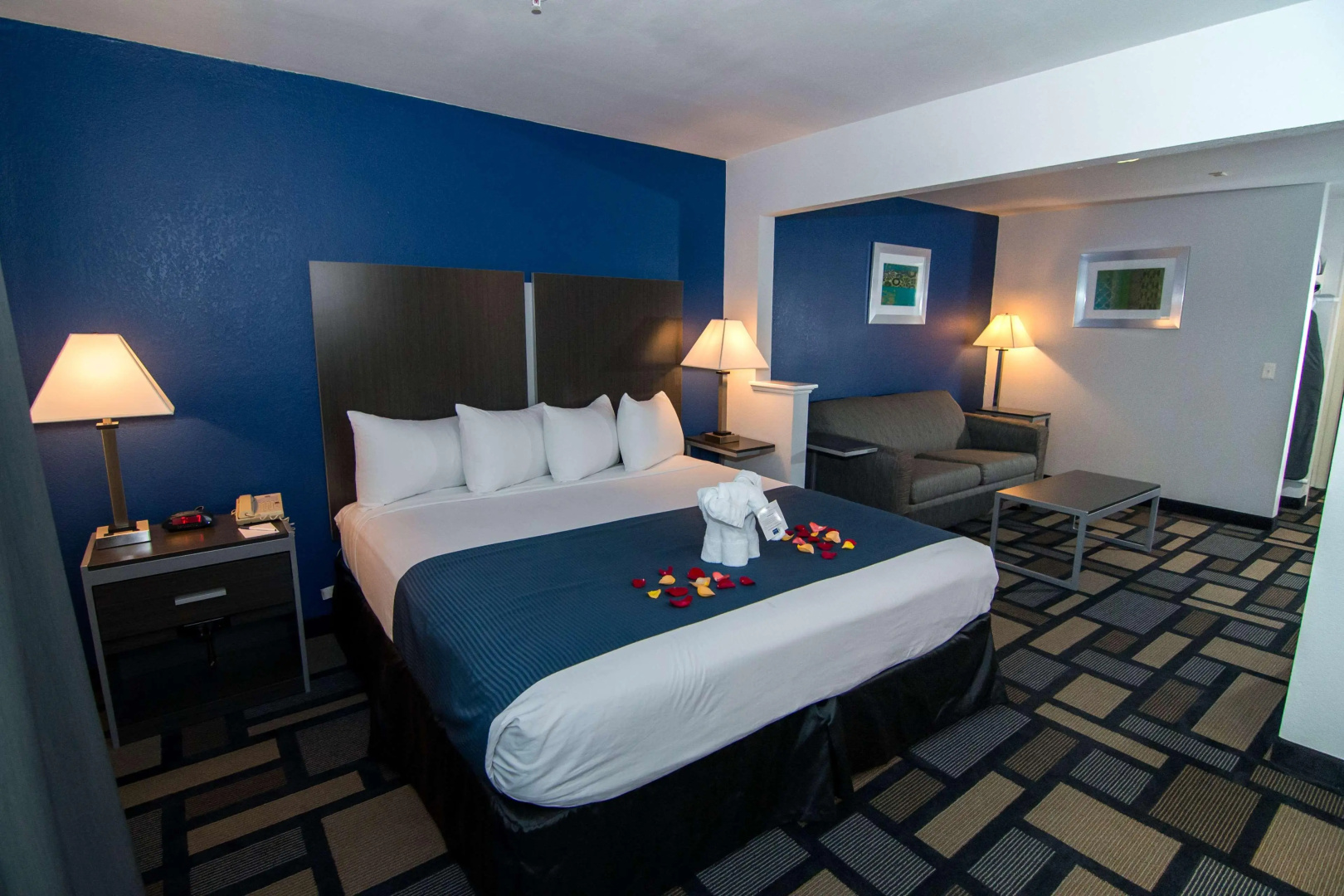 Foto - Best Western Galleria Inn & Suites