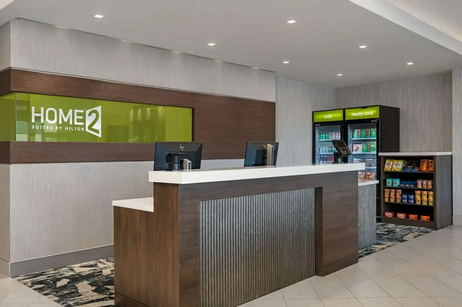 Photo - Home2 Suites by Hilton Huntsville