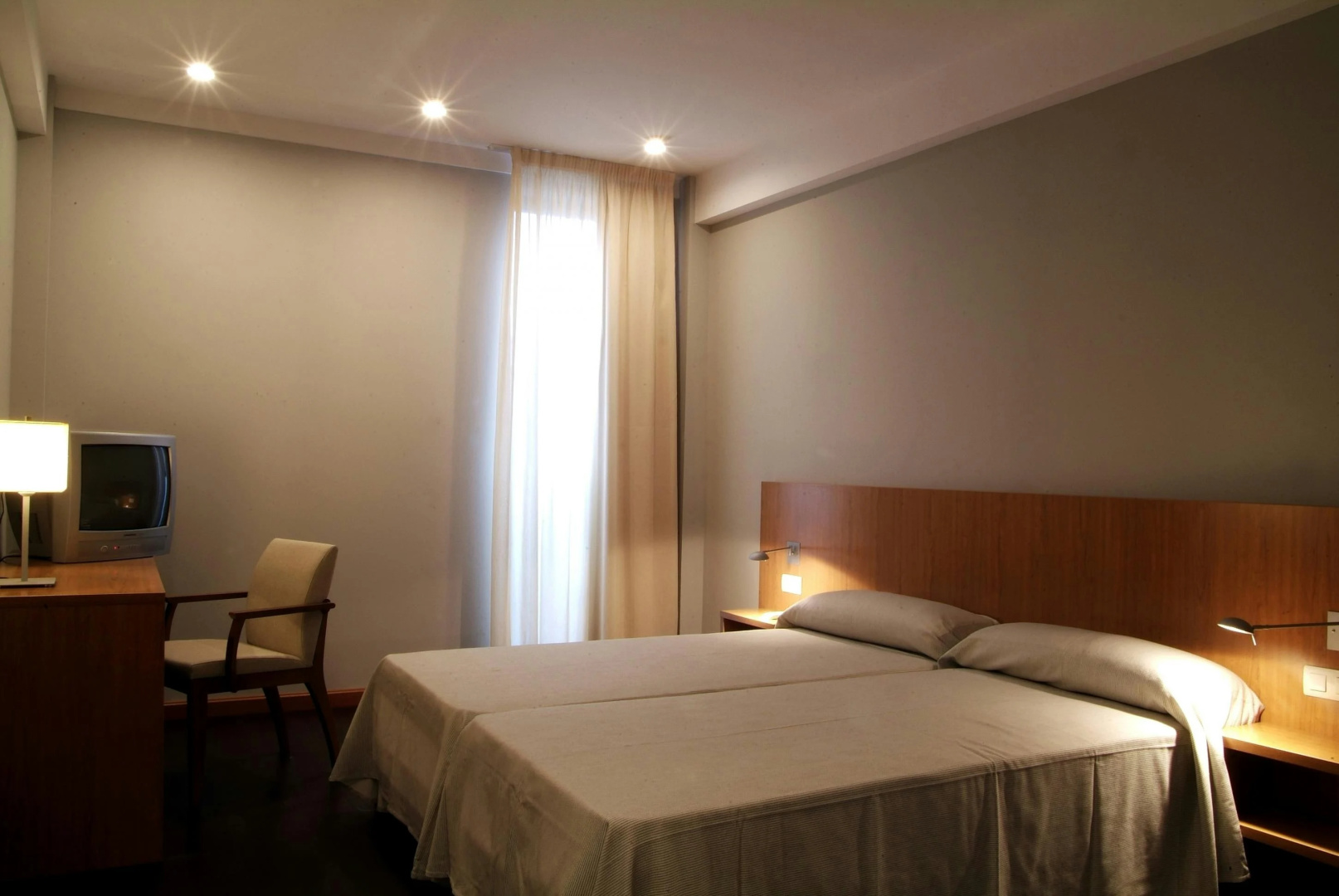 Foto - AS Hoteles Ponferrada