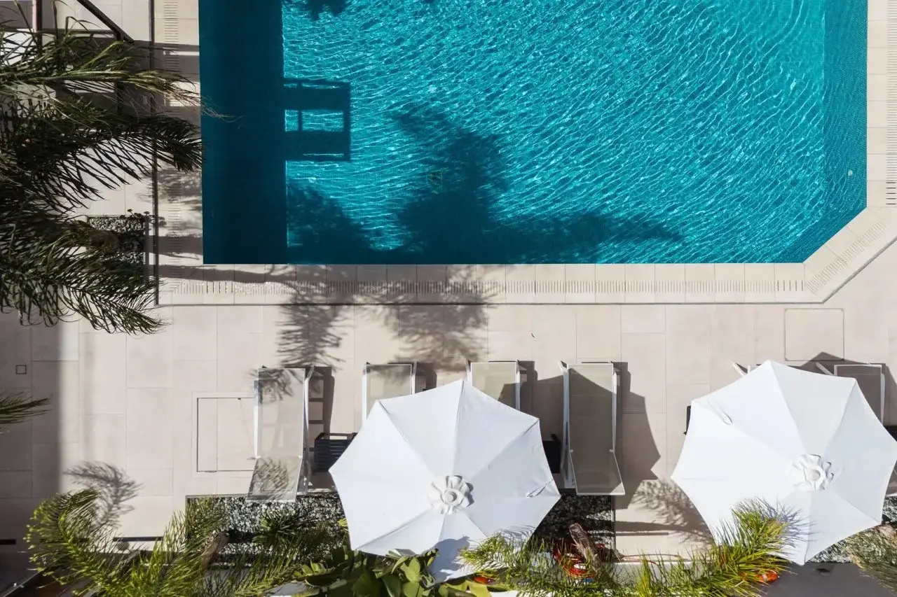 Foto - Sapphire Horizon Suites