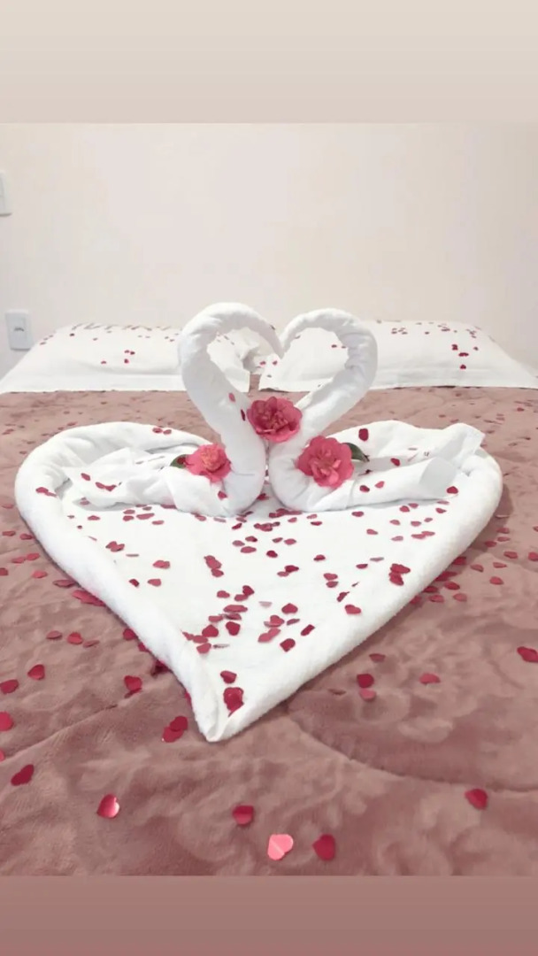 Foto - Pousada Beija Flor Centro