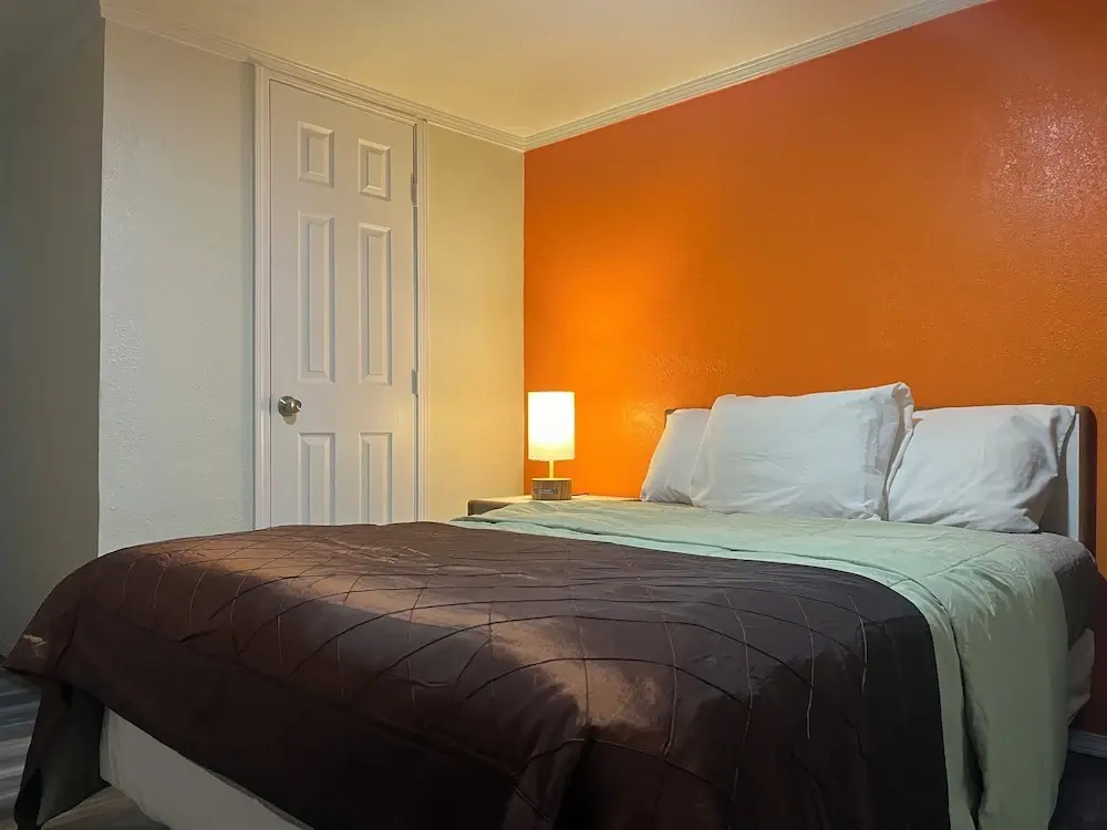 Photo - Ponca Motel