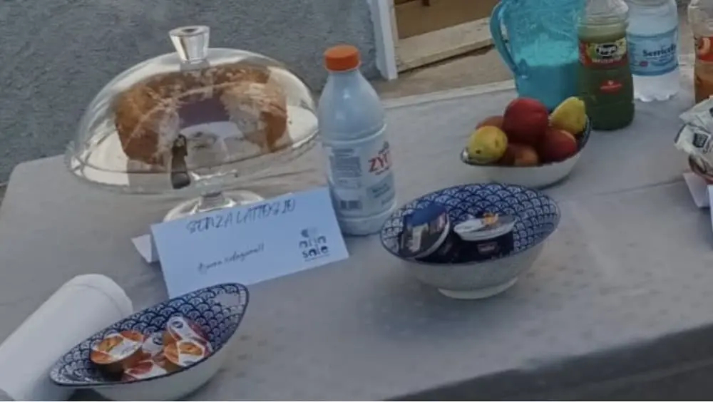 Foto - Aria di sale B&B