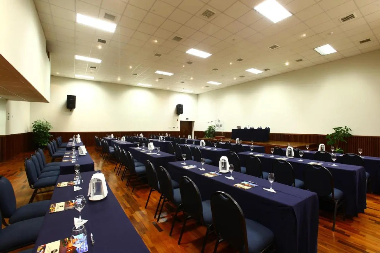 Photo - San Agustin Exclusive Hotel