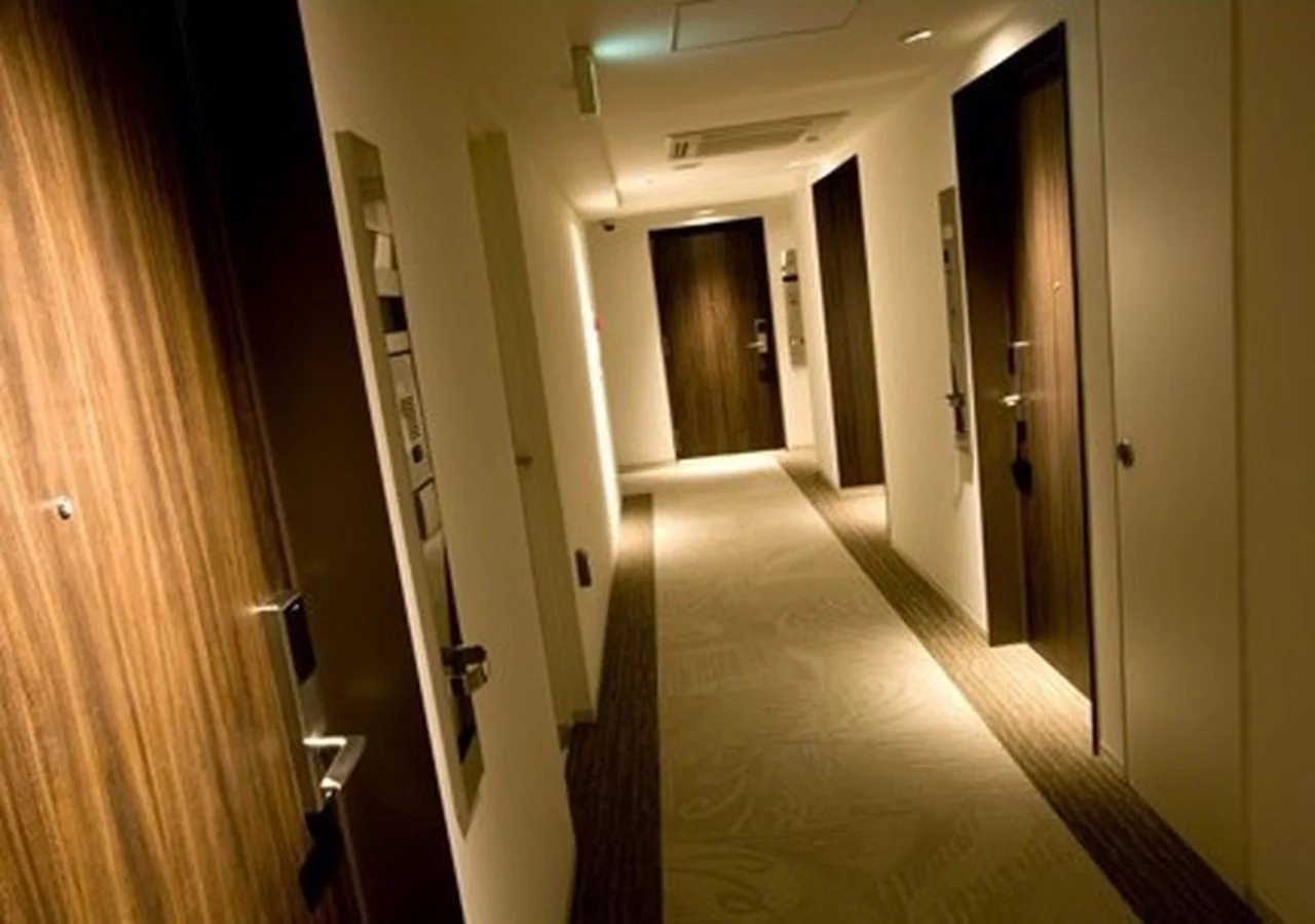 Foto - B:CONTE Asakusa