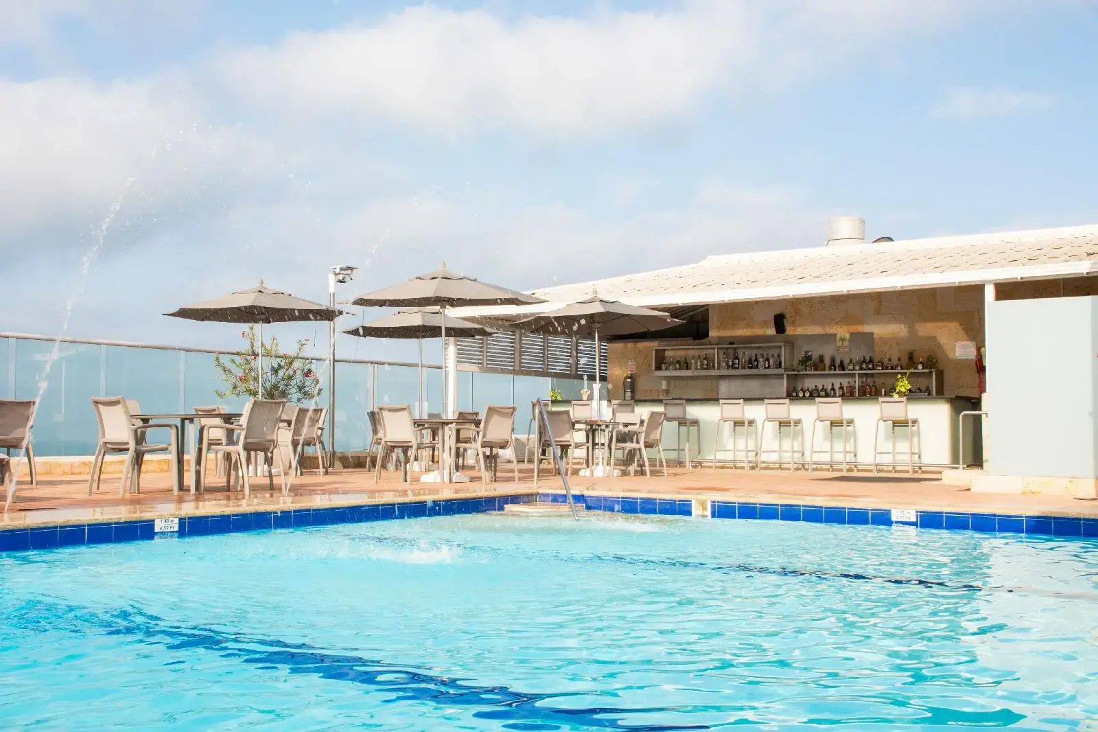 Foto - Hotel Capilla del Mar