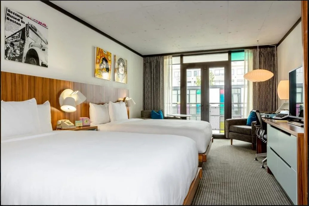 Foto - The Verb Hotel