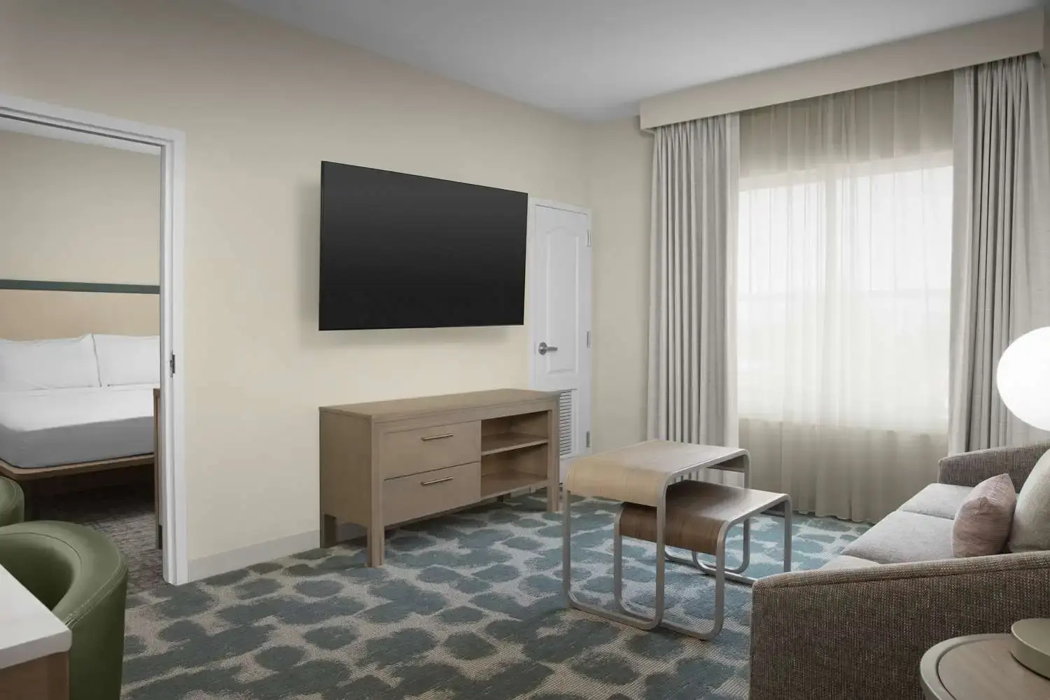 Photo - Homewood Suites by Hilton Irving - DFW Airport