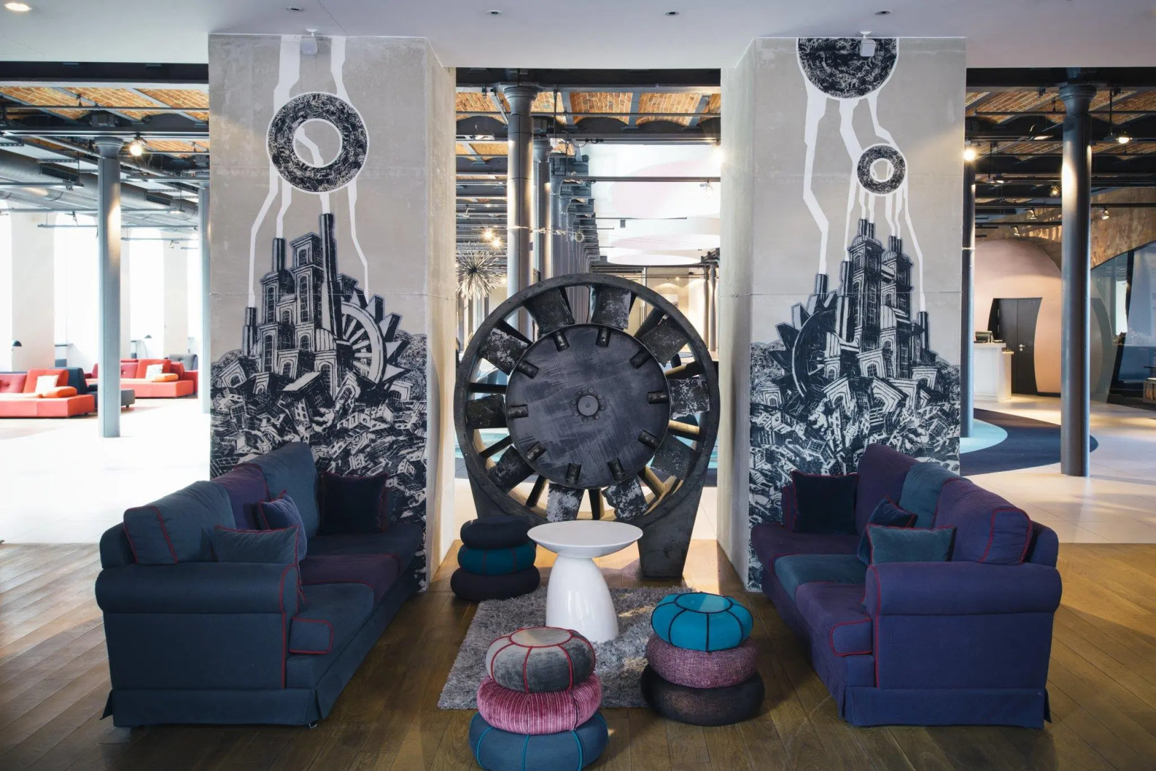 Photo - Vienna House by Wyndham Andel's Lodz