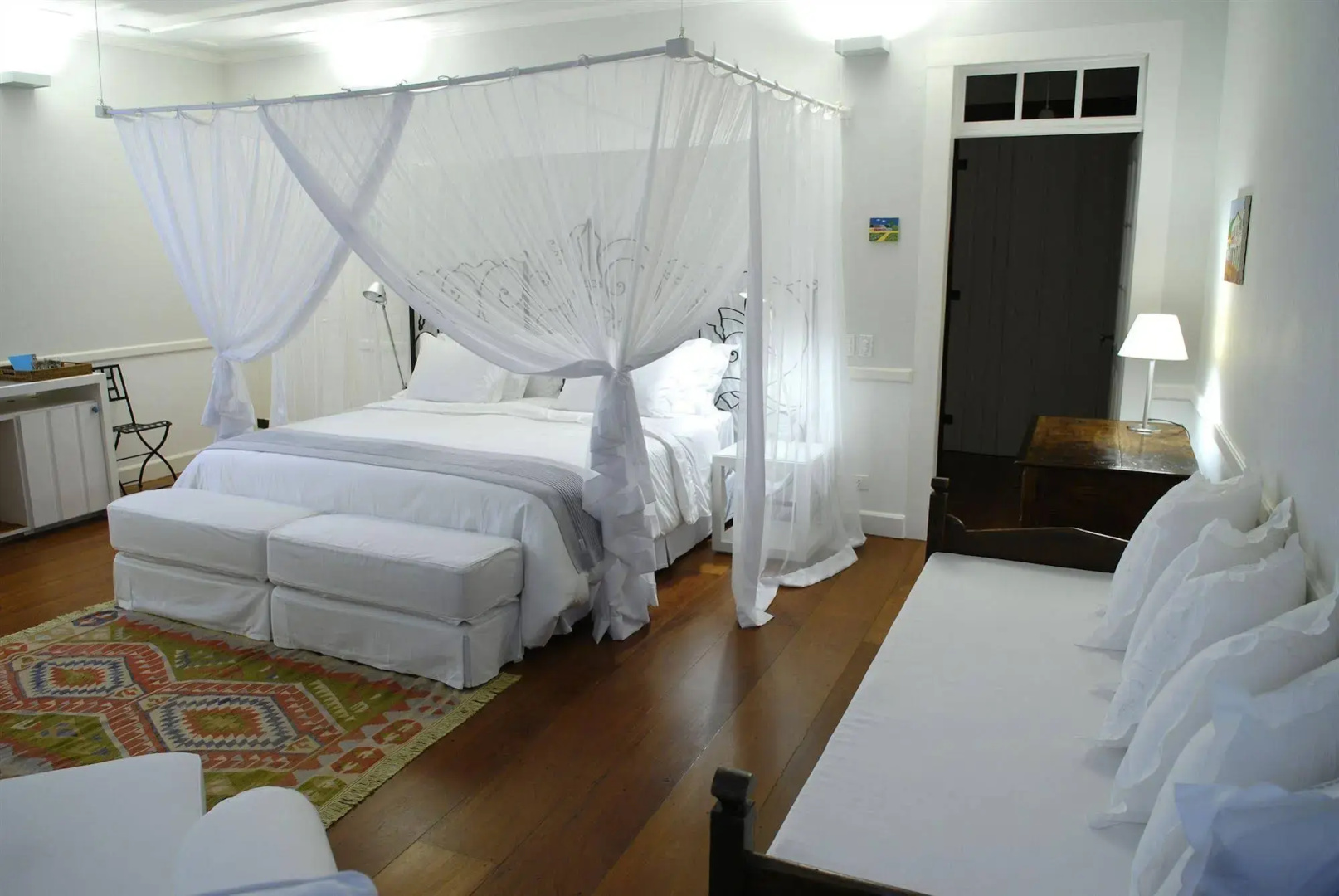 Foto - Casa Turquesa - Maison D´Hotes