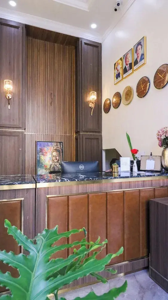 Photo - Mettavary Hotel