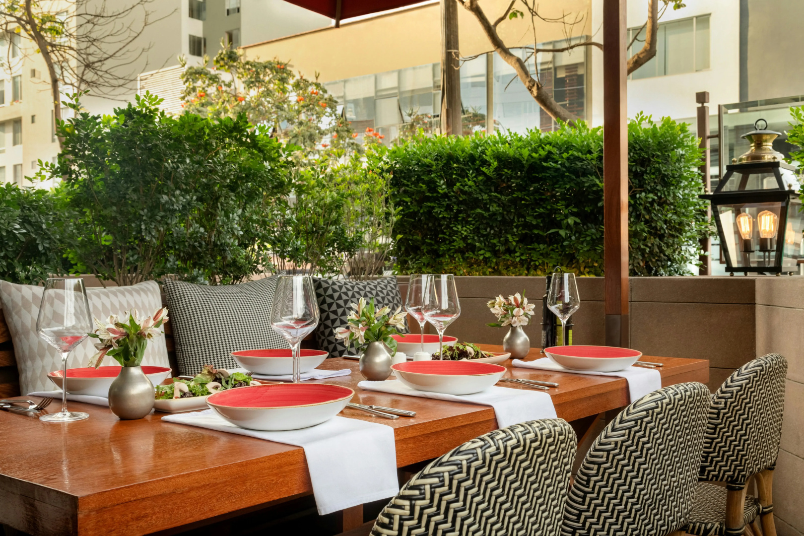 Photo - El Pardo Lima - A DoubleTree by Hilton Hotel
