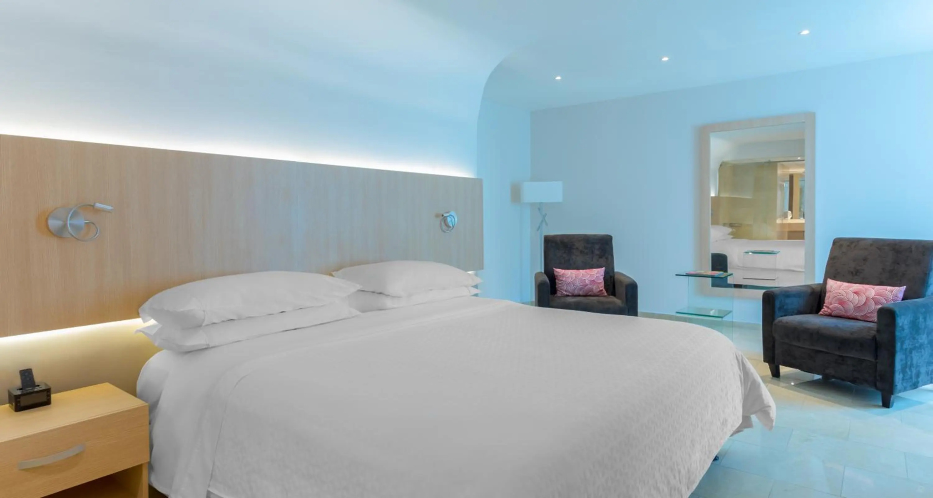 Photo - Four Points By Sheraton Barranquilla