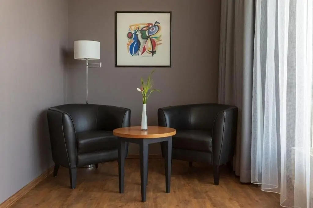 Foto - Plaza Premium Koln