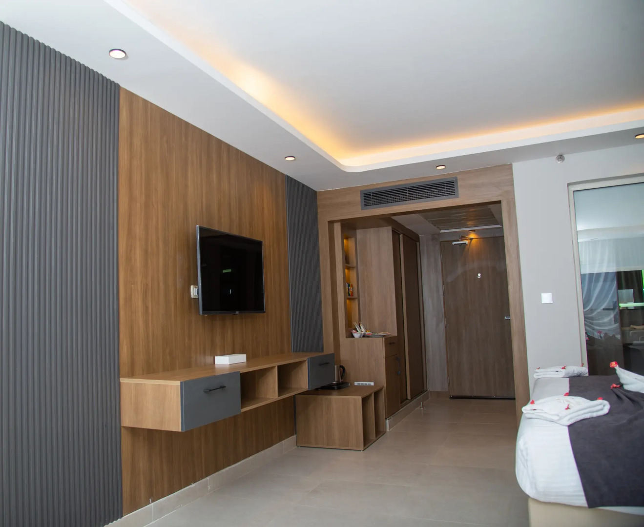 Photo - Rewaya Majestic Resort