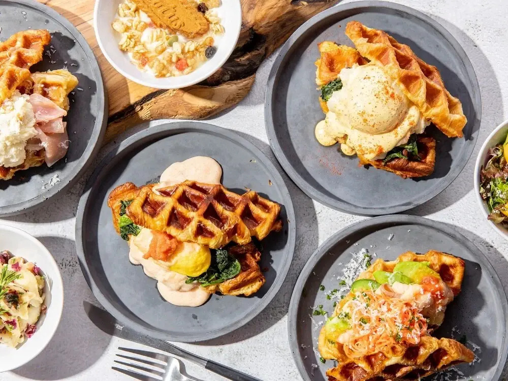 Foto - The Millennials Fukuoka