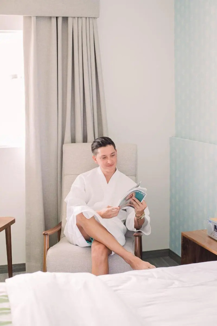 Foto - The Skylark, a Palm Springs Hotel