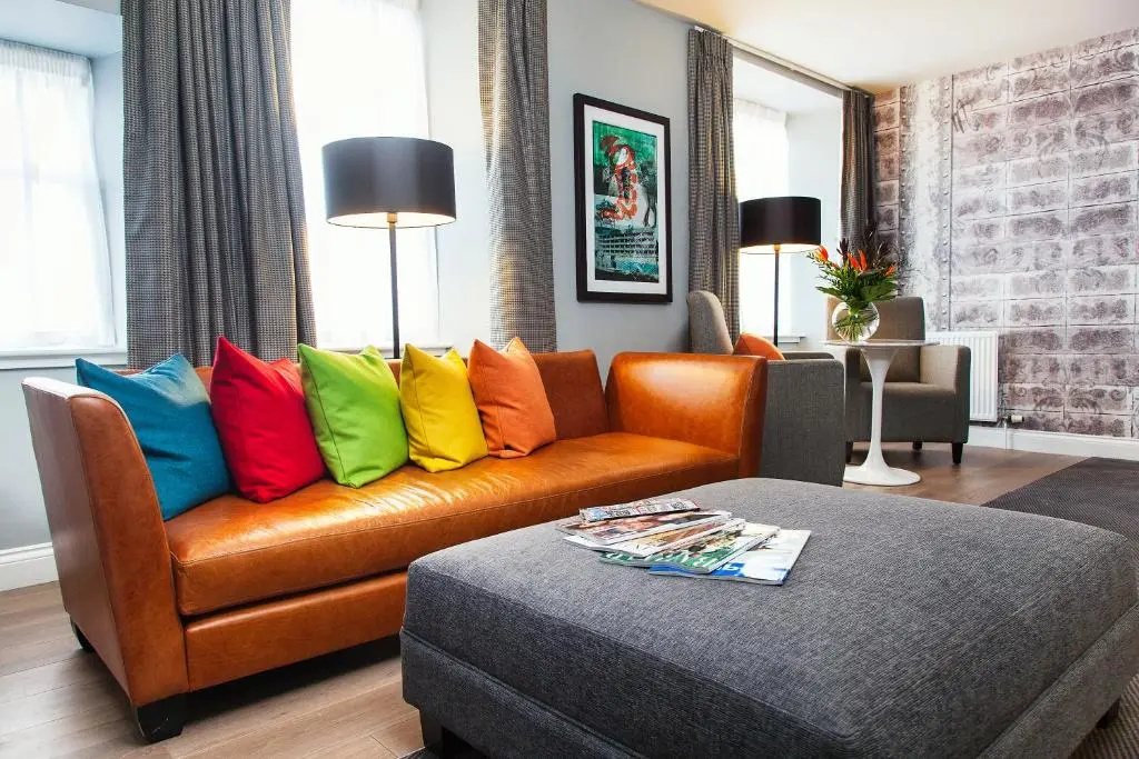 Foto - Malmaison Edinburgh