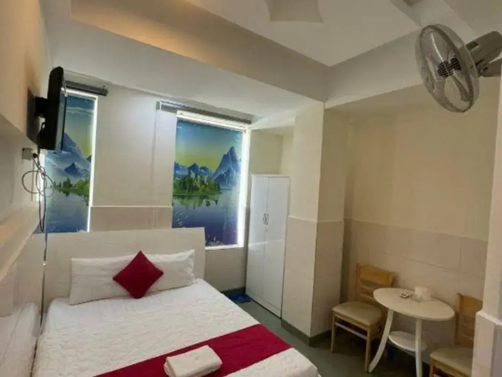 Photo - Song Xanh Hotel near SECC - FV