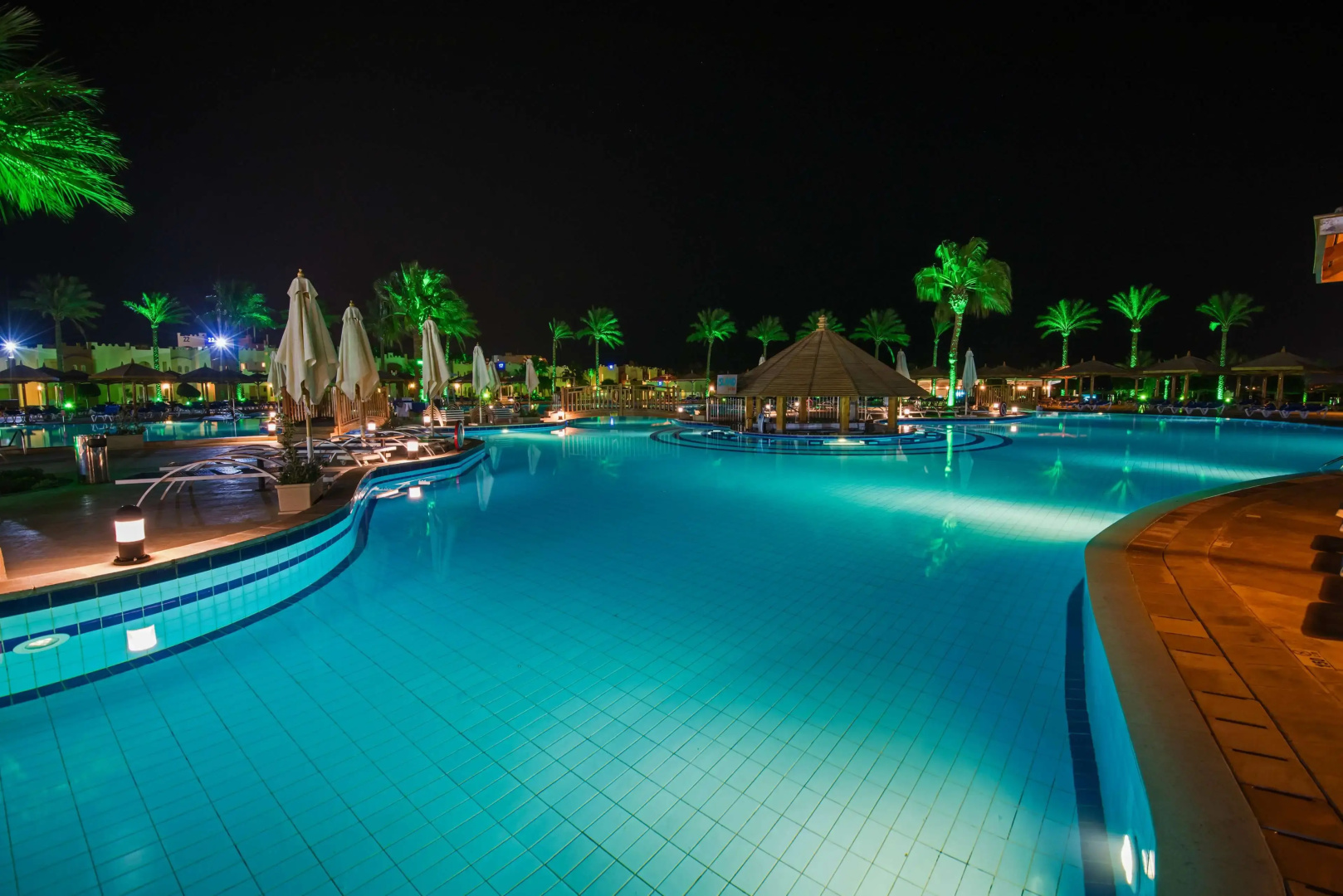 Photo - SUNRISE Royal Makadi Resort - All inclusive