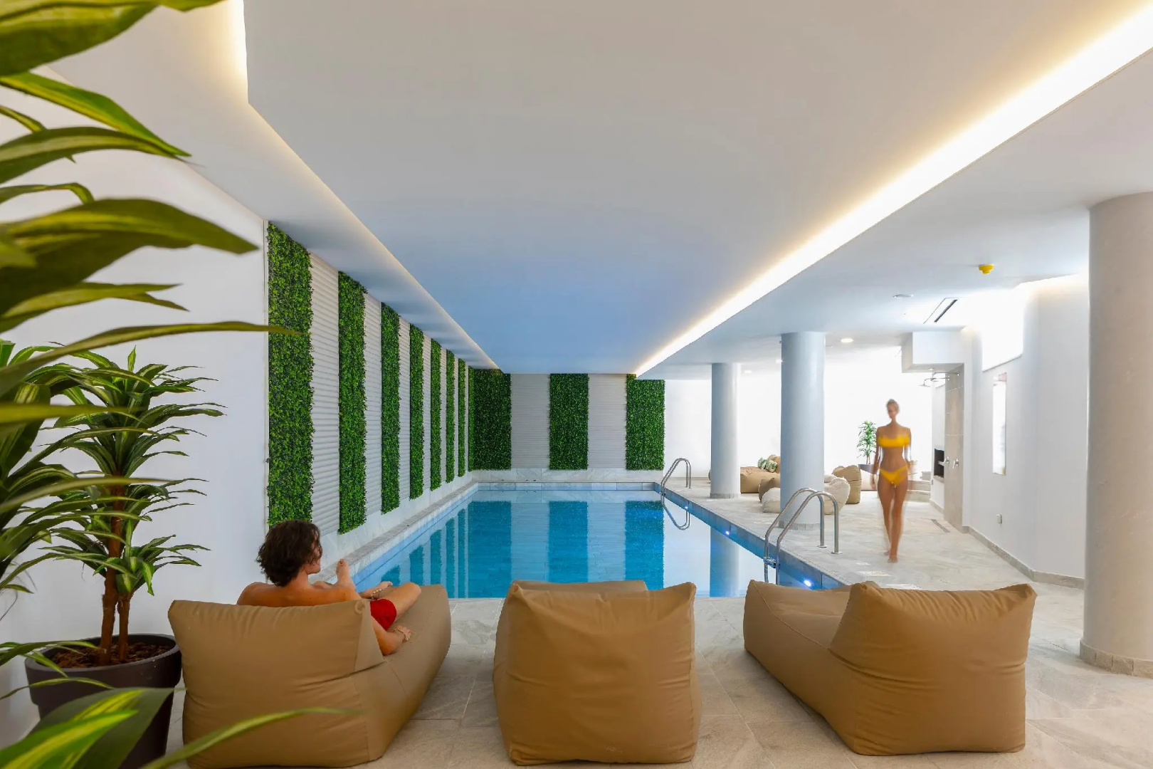 Foto - Leonardo Crystal Cove & Spa by the sea - Adults Only