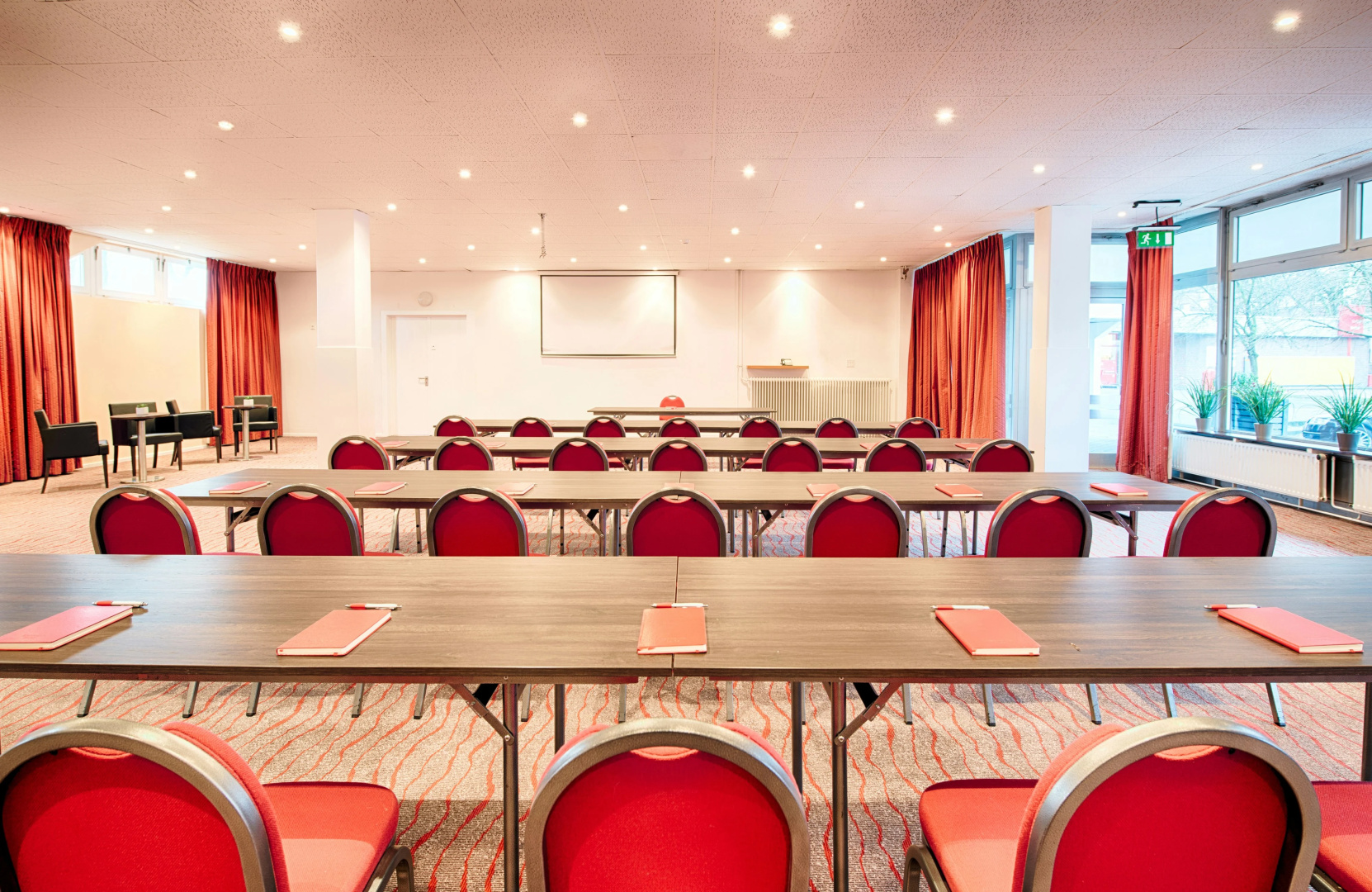 Foto - Leonardo Hotel Hamburg Elbbrücken