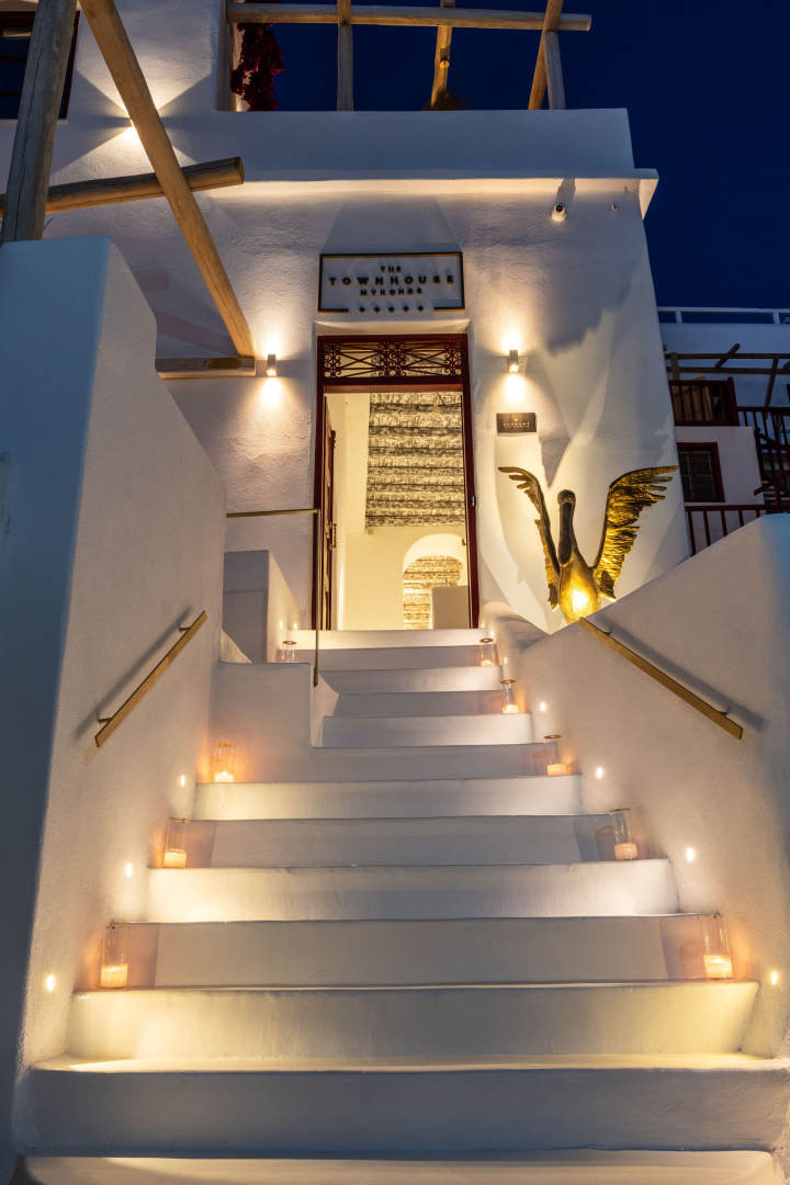 Foto - The TownHouse Mykonos
