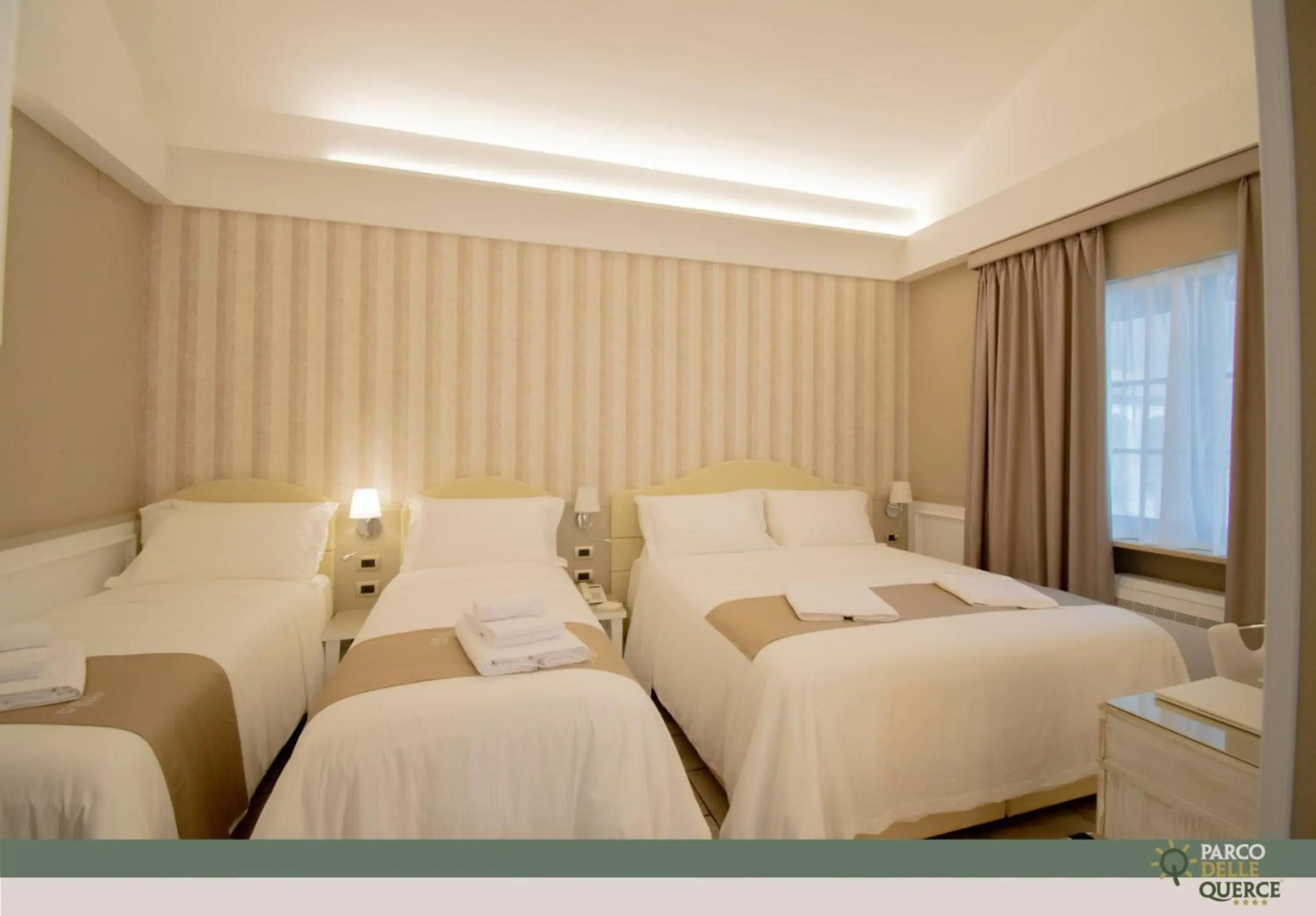 Foto - Hotel Parco delle Querce