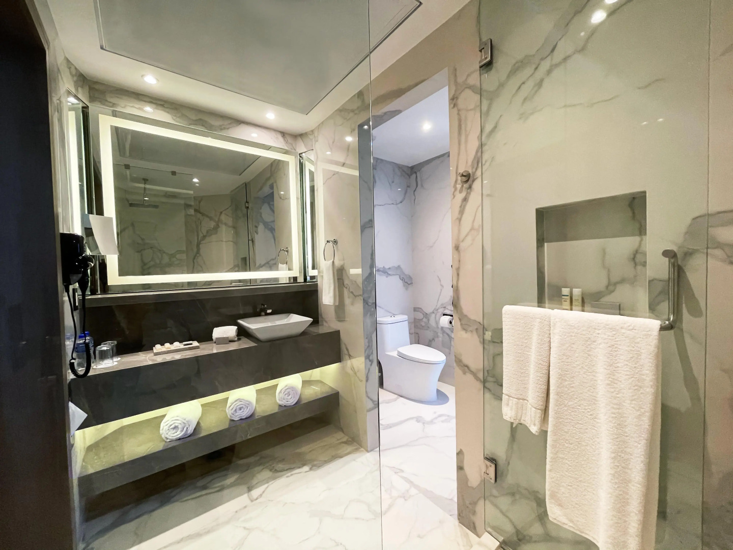 Foto - Safi Royal Luxury Metropolitan