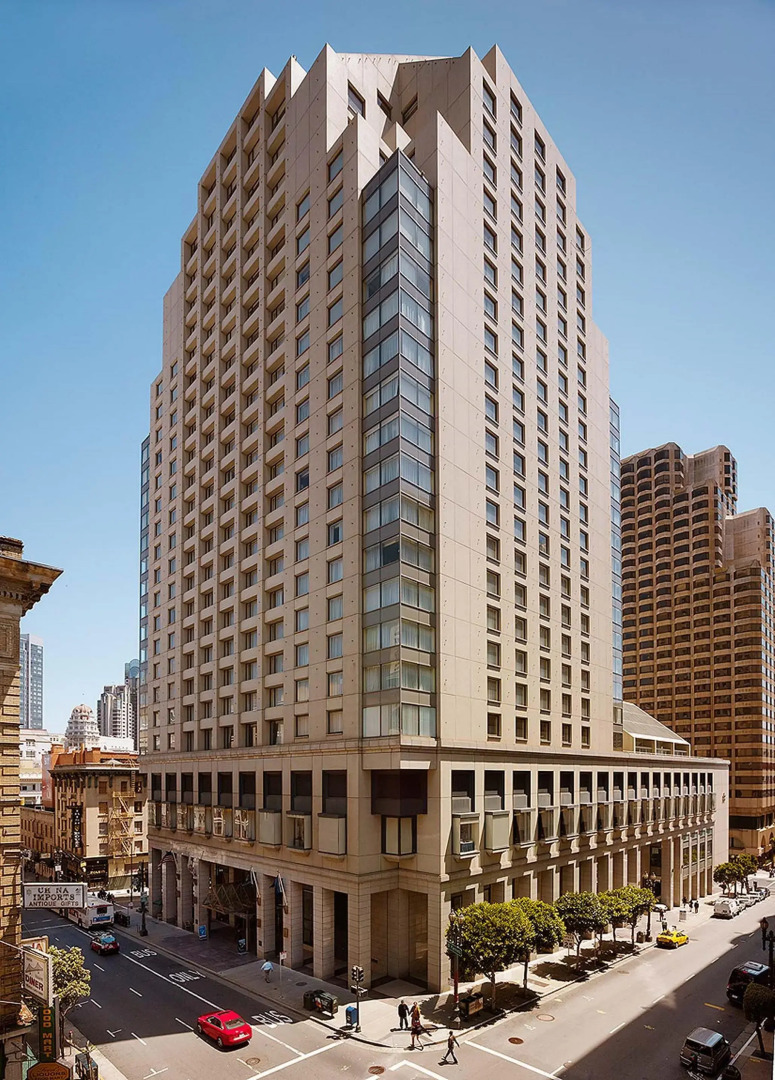 Foto - Hotel Nikko San Francisco