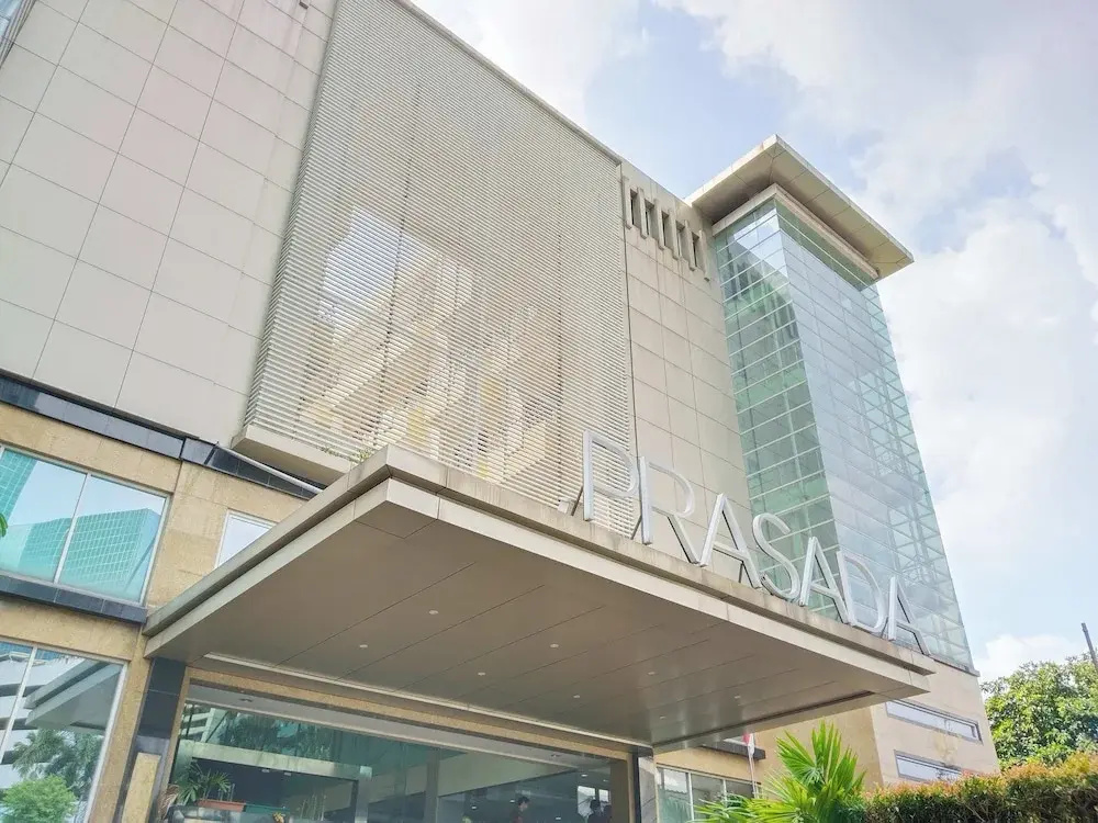 Foto - SHANKEE Sudirman