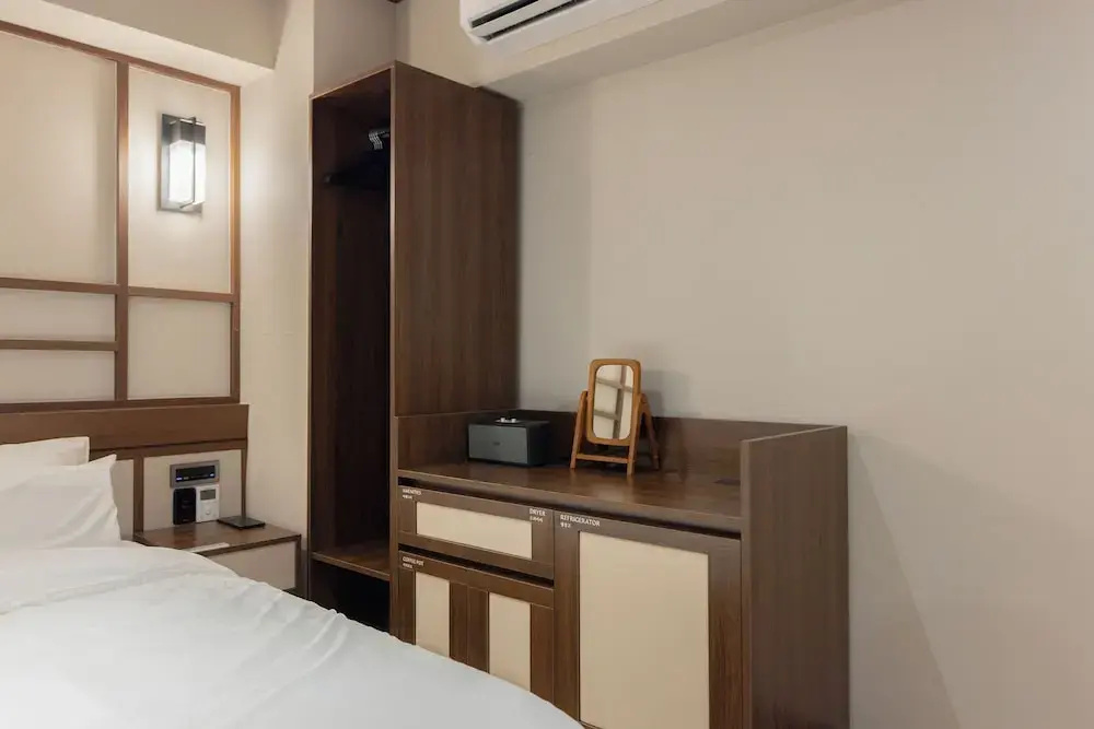Foto - Yuhyu Ryokan Hotel