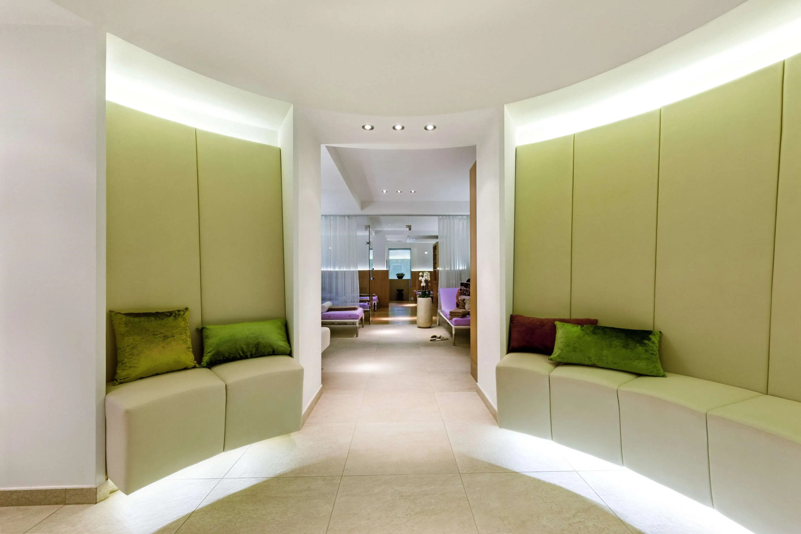 Photo - Hotel Sans Souci, Vienna