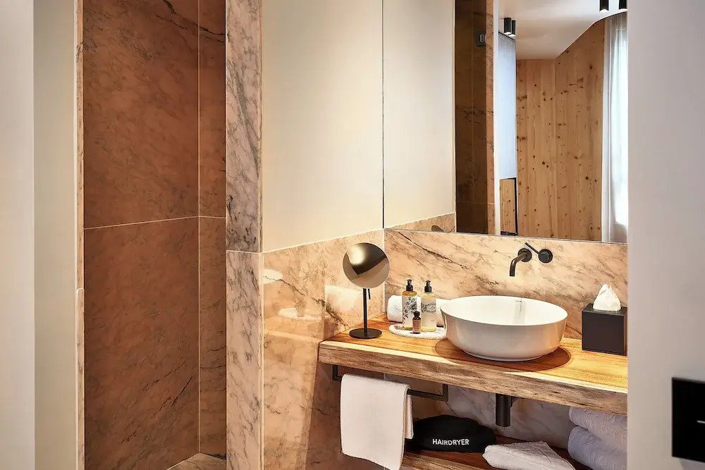 Foto - The Log Porto Hotel by Piamonte Hotels