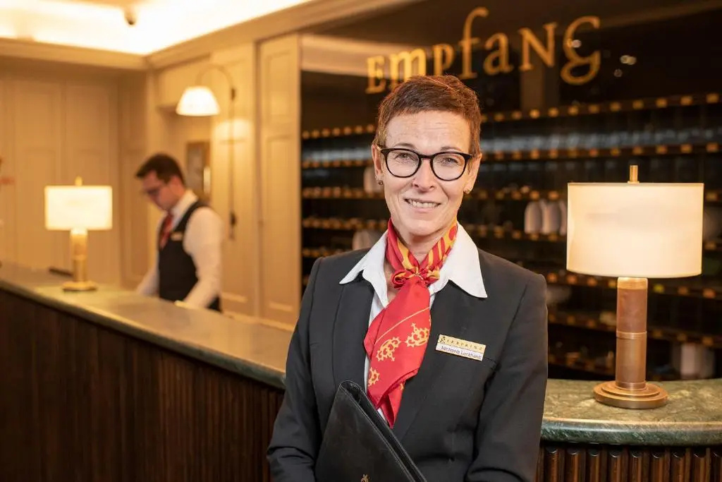 Photo - Hotel Erbprinz - Gourmet & Spa