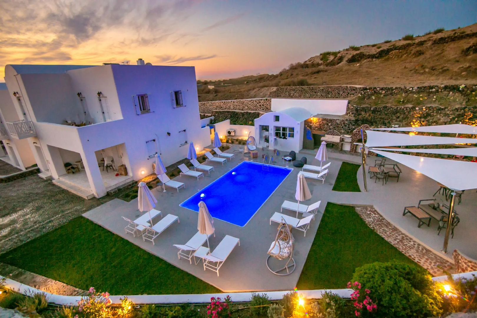 Foto - Apanomeria Boutique Residence