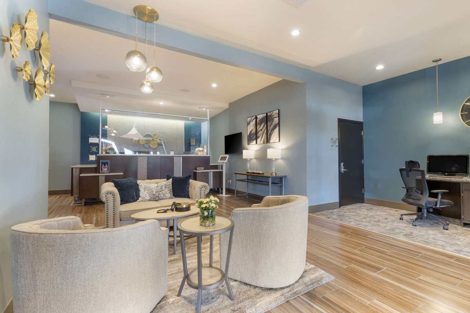 Photo - Best Western Plus Edinburg Inn & Suites