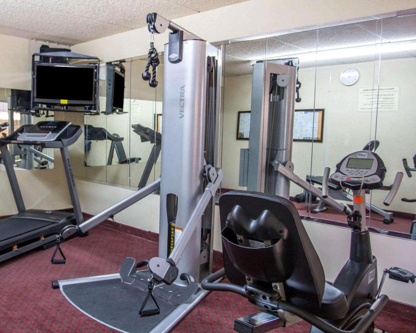 Foto - Quality Inn Riverside near UCR and Downtown
