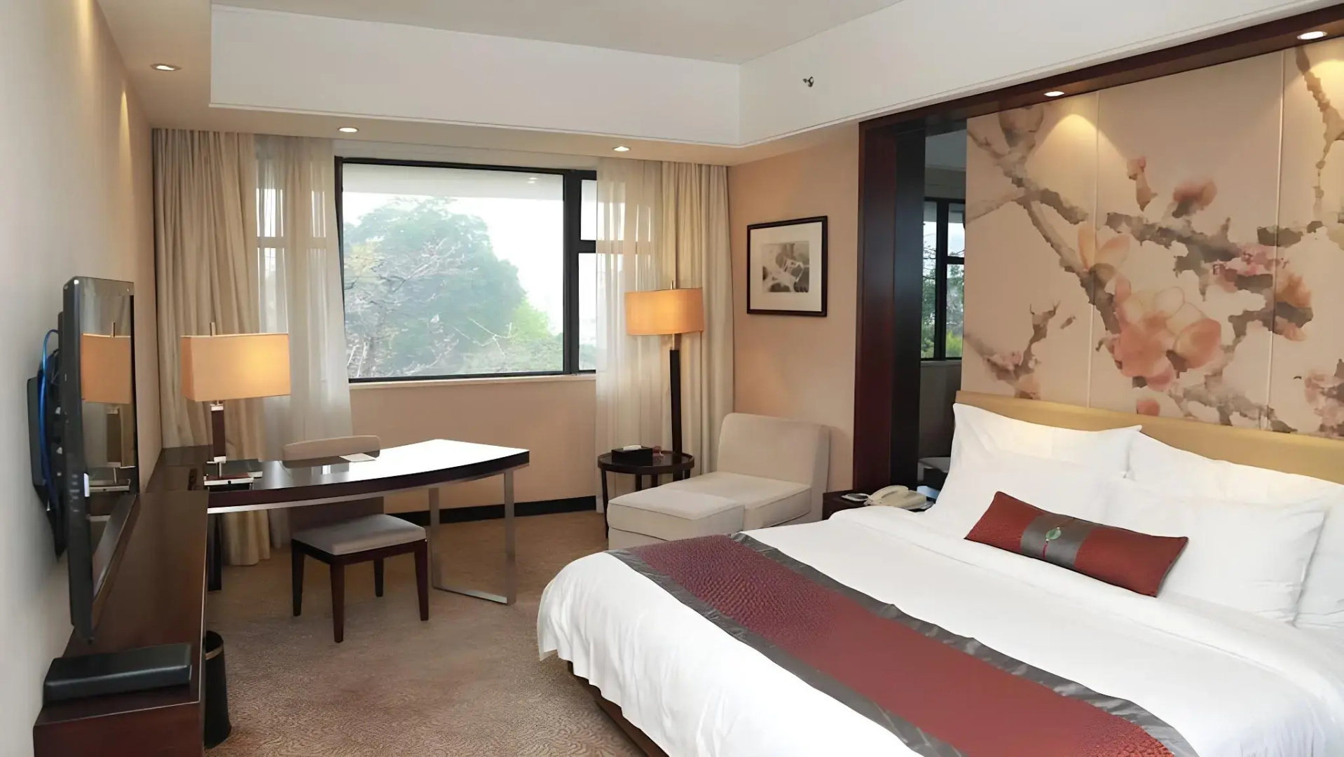Photo - Guangdong Yingbin Hotel