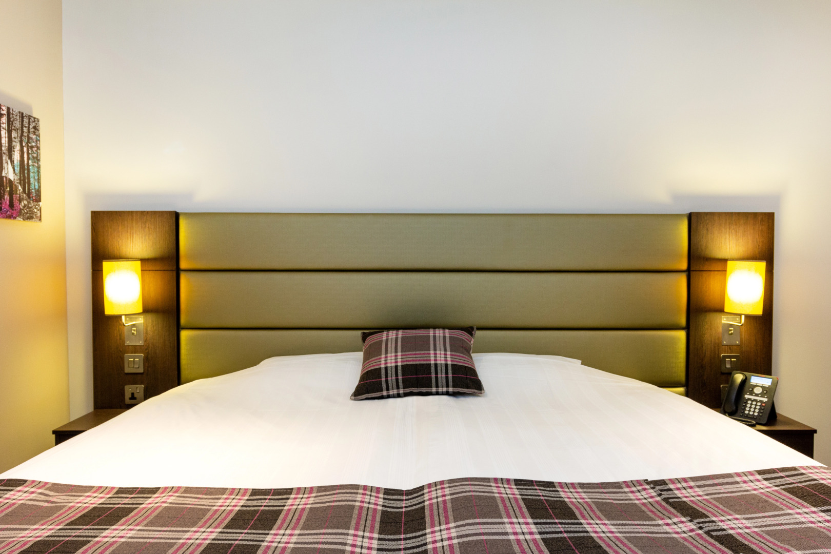 Foto - Premier Inn Dubai Al Jaddaf