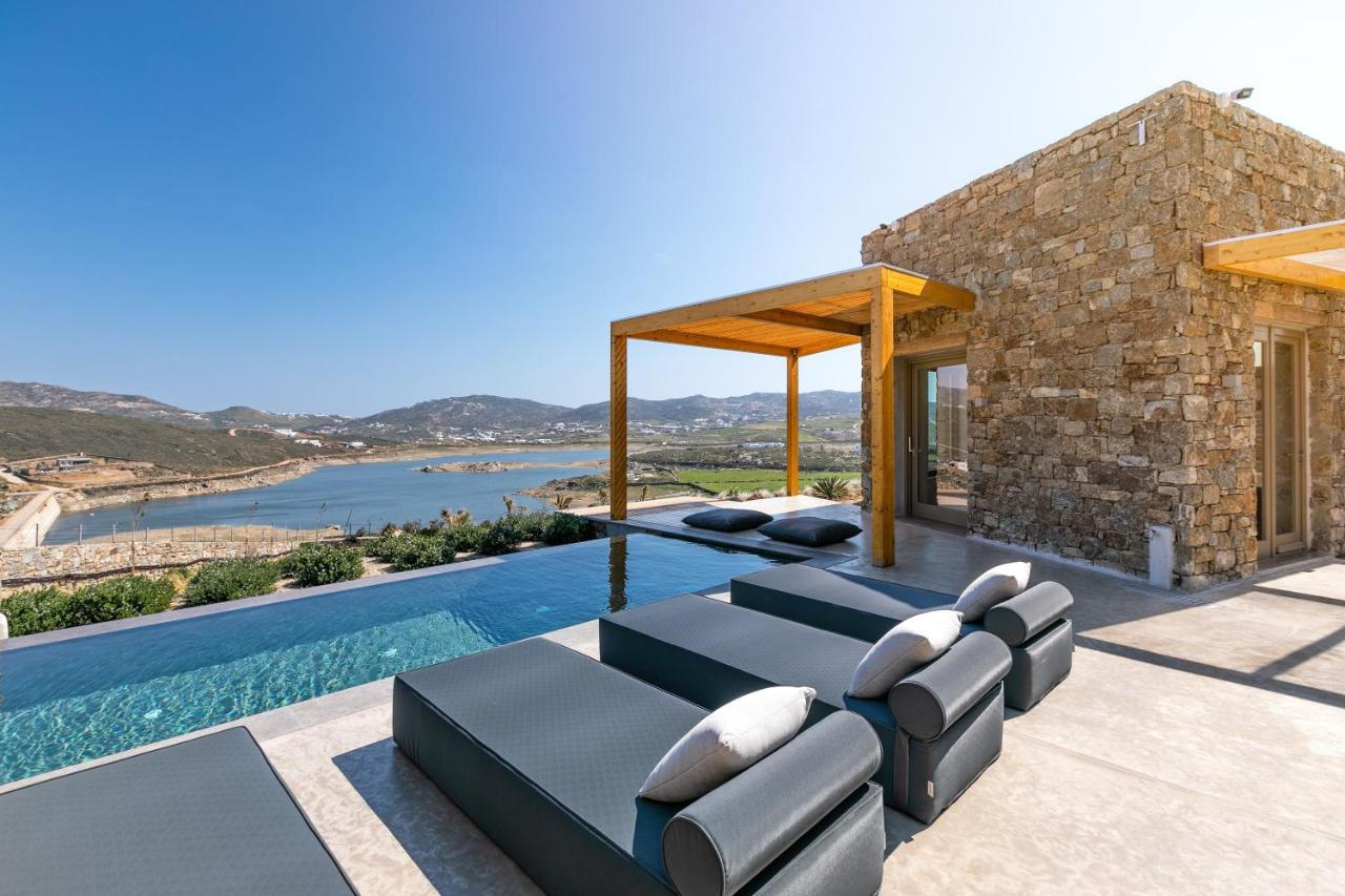 Foto - Panormos Bay Suites