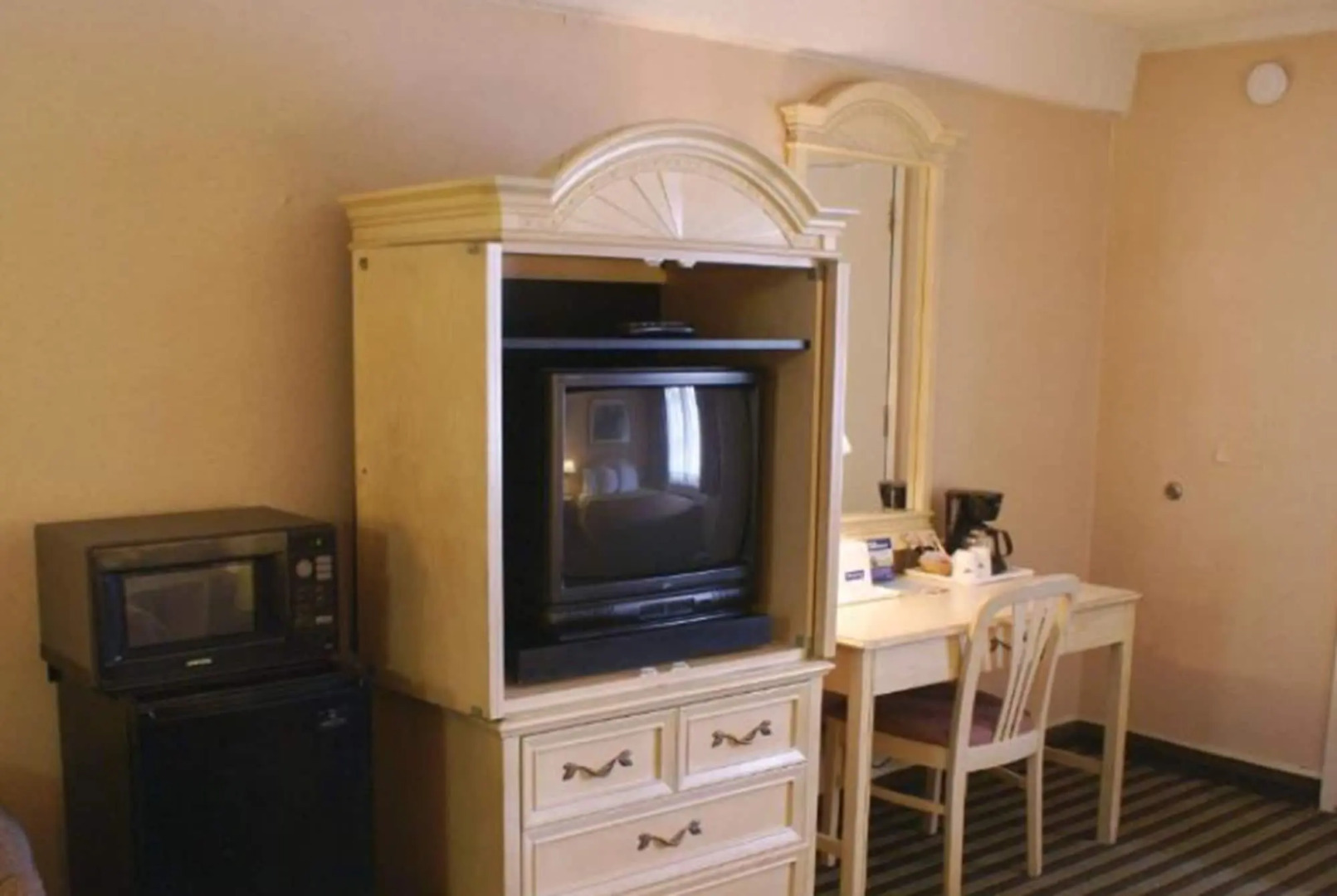 Foto - Travelodge by Wyndham San Francisco Airport North