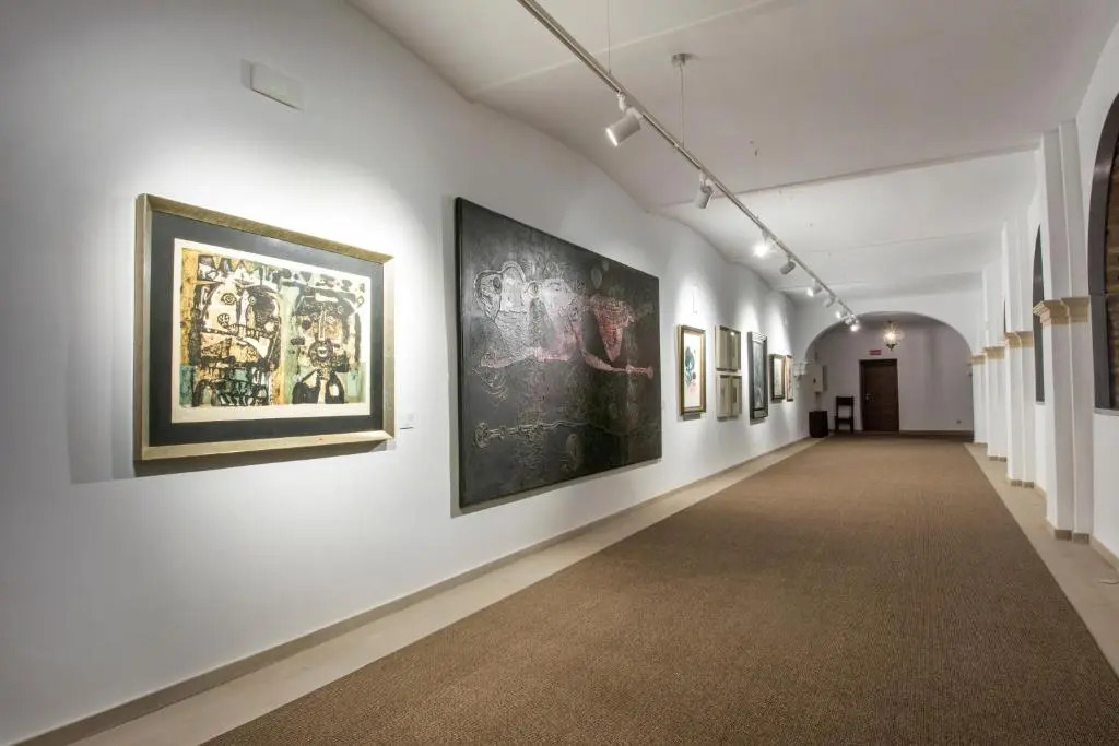 Photo - Parador de Lleida