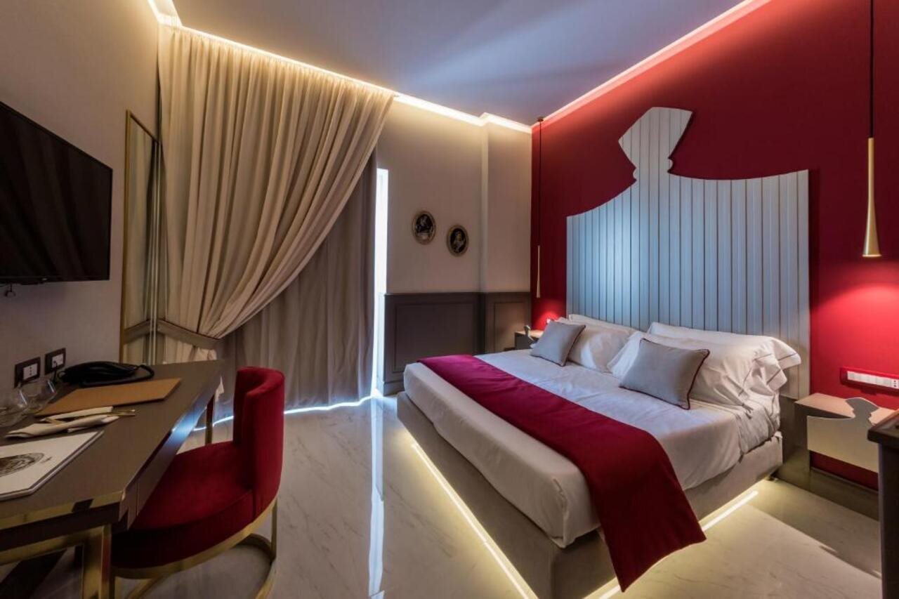 Photo - Relais San Severo