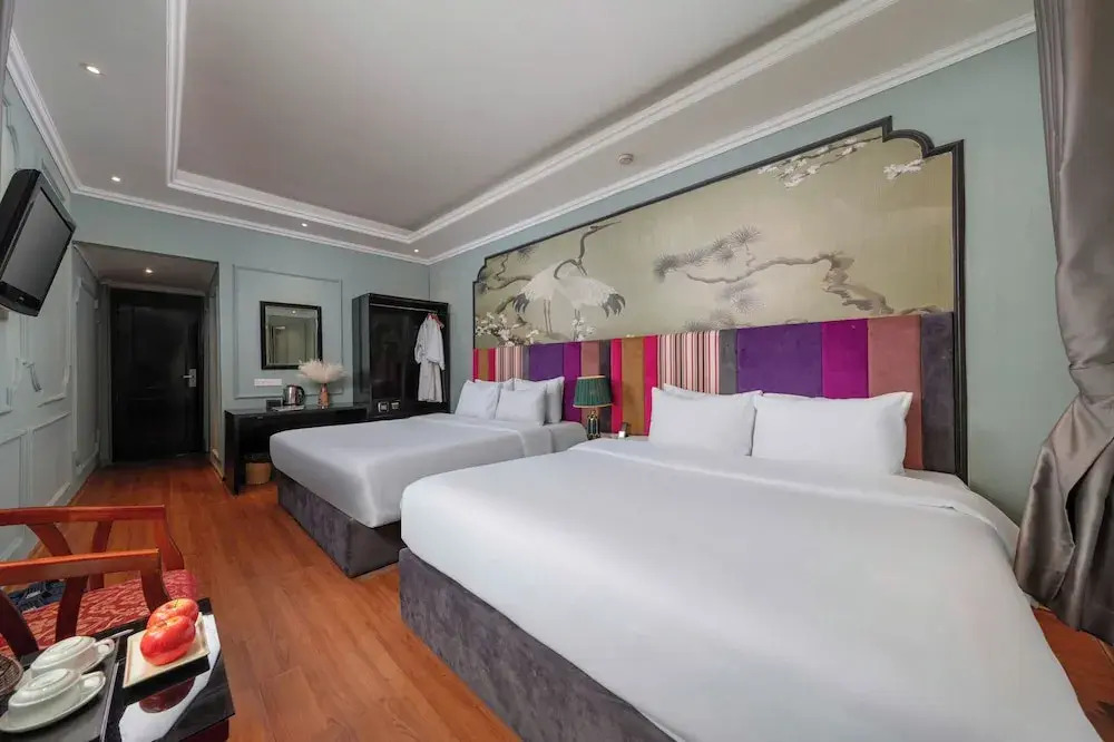 Photo - Madelise Stardust Hotel & Travel